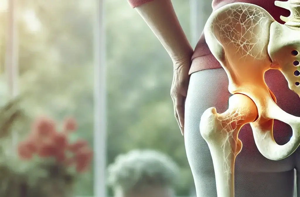 Osteoporosis