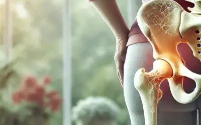LA OSTEOPOROSIS