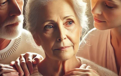 ¿CÓMO TRATAR EL ALZHEIMER Y MEJORAR LA CALIDAD DE VIDA?