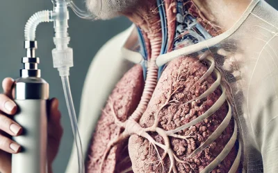 ¿CÓMO ALIVIAR EL CÁNCER DE PULMÓN CON TERAPIAS HOLÍSTICAS?