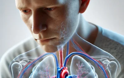 CÓMO LAS EMOCIONES AFECTAN NUESTROS ÓRGANOS