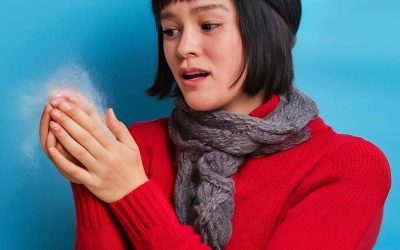 ¿Manos y Pies Fríos? Descubre el Calor Medicinal para Mejorar tu Circulación