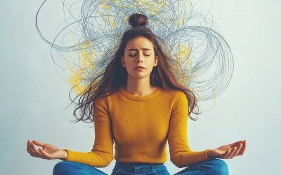 Alivia el Estrés y Transforma Tu Vida con Moxibustión