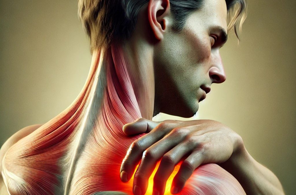Lesiones Musculares
