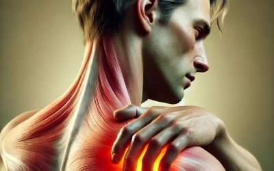 Moxibustión: Una Alternativa Natural para Recuperar tus Músculos