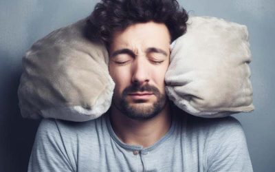 ¿Fatiga Mental y Problemas de Sueño?