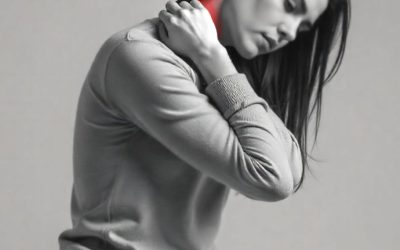 Alivio Natural: Masaje Terapéutico para Cuello y Hombros