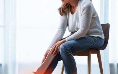 ¿Piernas Cansadas? Descubre Cómo el Infrarrojo Lejano te Ayuda