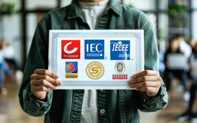 ¡Increíble pero Cierto! Los Certificados que Respaldan a Ceragem y Garantizan Transformar tu Vida para Siempre